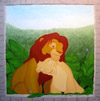 lion-king-muurschildering