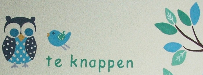 muurschildering op spagtelpoets