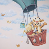 Baby Winnie the Pooh