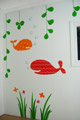 Onderwater kamer onderwater-kamer