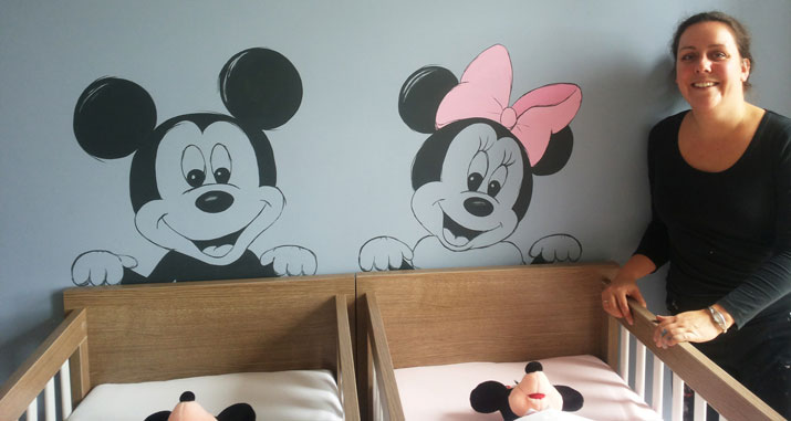 mickey-mouse-muurtekening