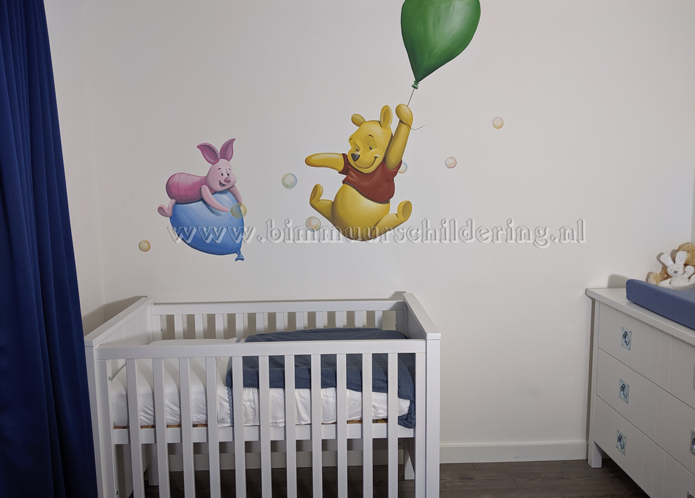 knorretje babykamer knorretje babykamer