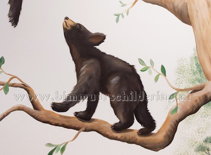 zwarte beer zwarte beer